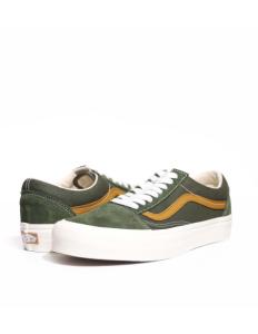 VANS - OLD SKOOL VR3 SHOES