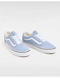VANS - Old Skool COLOR THEORY DUSTY BLUE