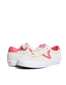 VANS - Sport Low CARM DPINK