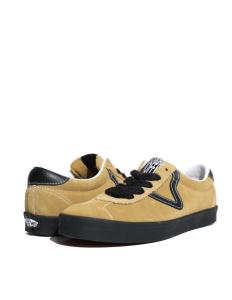 VANS - Sport Low SUED ANTEL