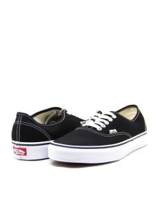 VANS - UA Authentic