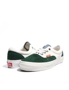 VANS - UA Era VRCV DKGRN