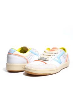 VANS - UA Lowland CC JMP SERIO COLLECTION MULTI