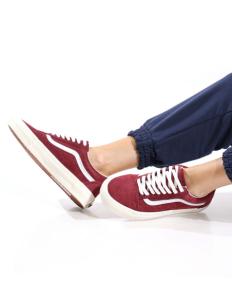 VANS - UA Old Skool 36 DX ANFC