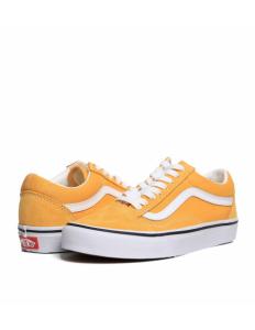 VANS - UA Old Skool CTHR GOLD, 9, Medium