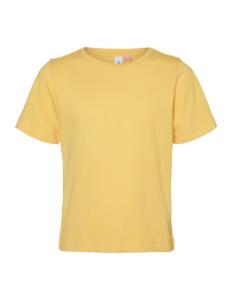 Vero Moda Girl - VMAND A DIP FRANCIS SS TOP BOX JRS GIRL