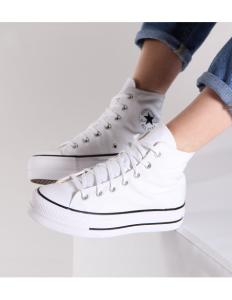 converse - Chuck Taylor All Star Platform