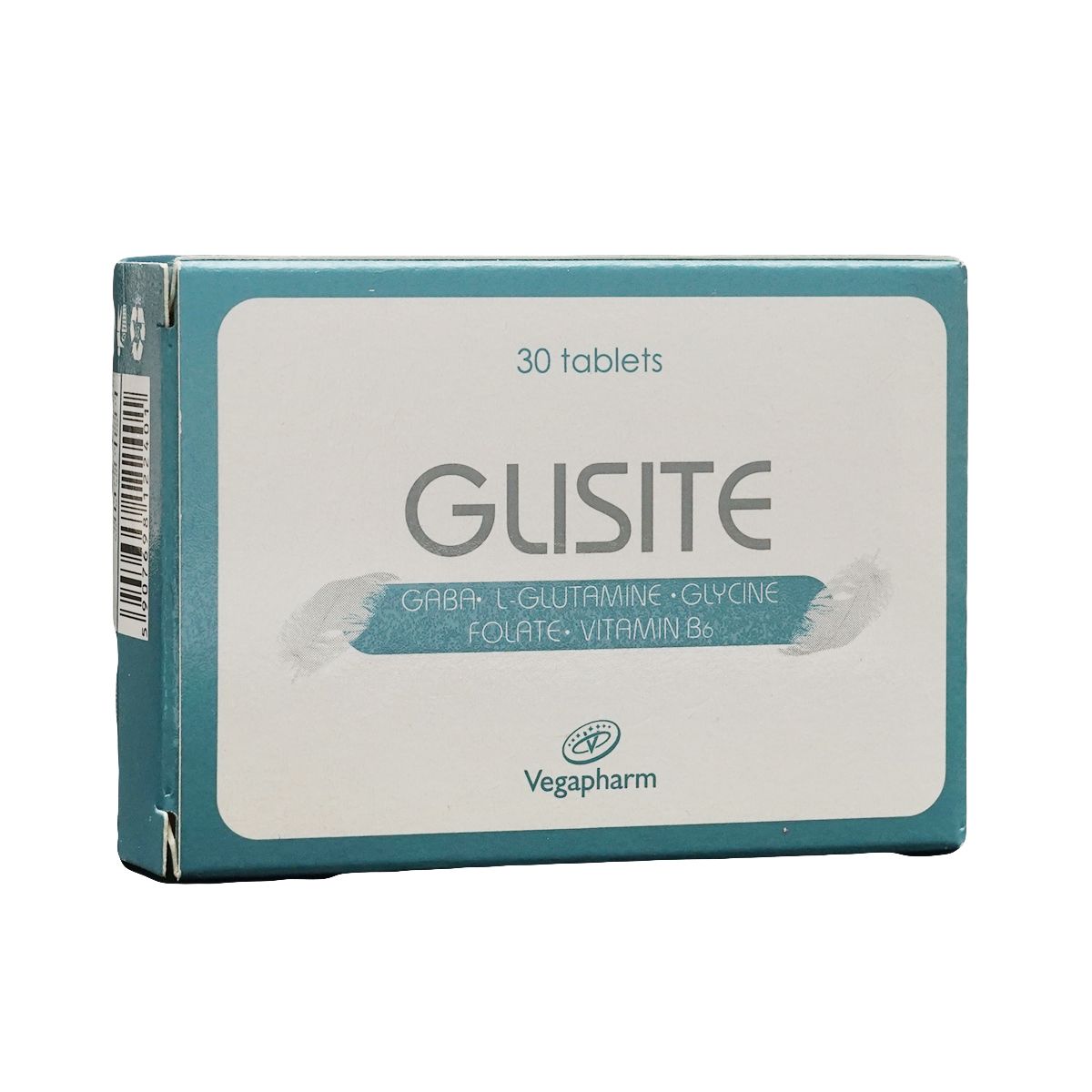 Glisite - გლისაიტი 30 ტაბლეტი