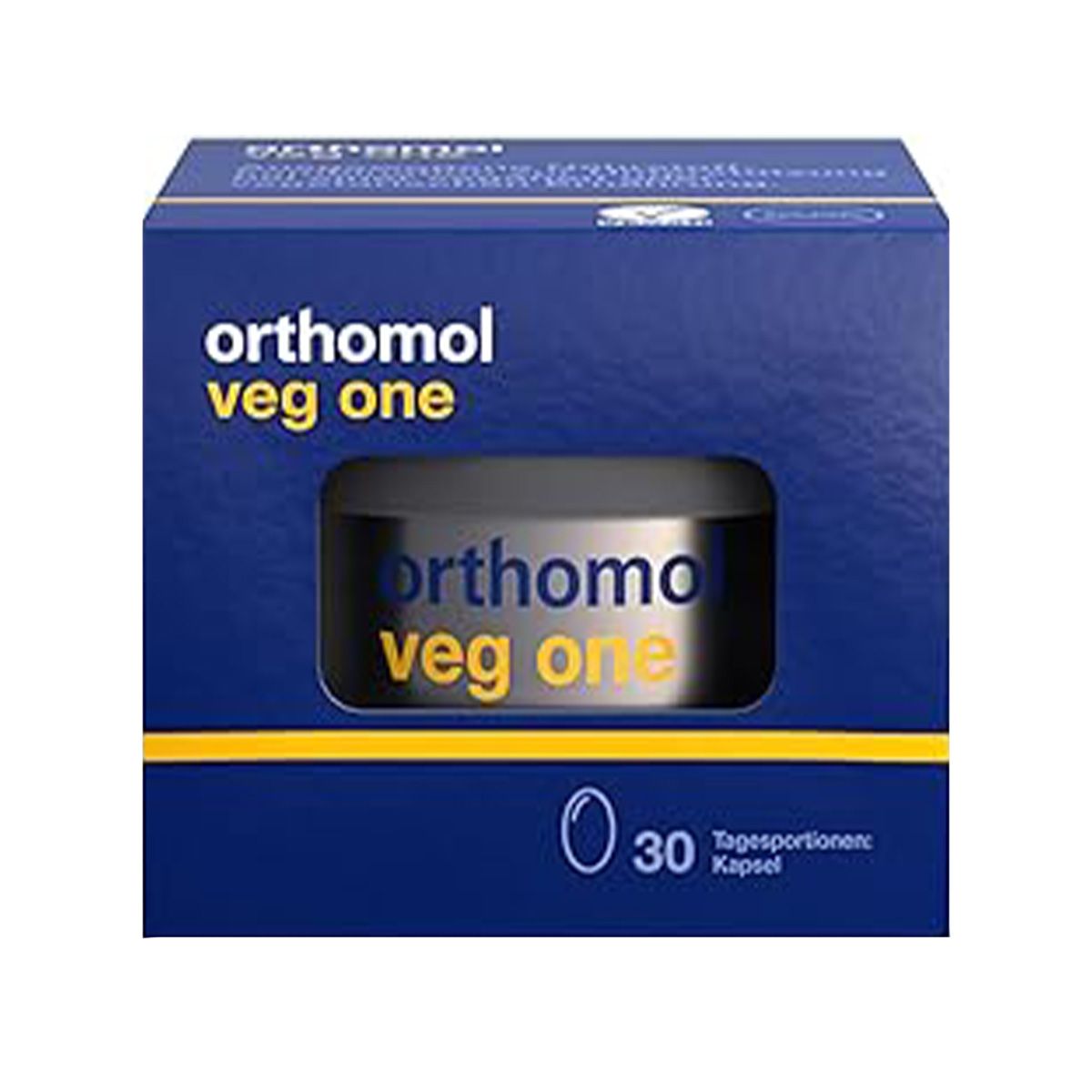 Orthomol - ორთომოლი ვეგ ვანი