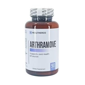 Arthramove - ართრამუვი 90 კაფსულა