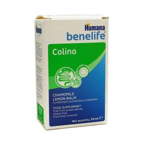 Benelife Colino - ბენლაიფი კოლინო 30მლ 3607