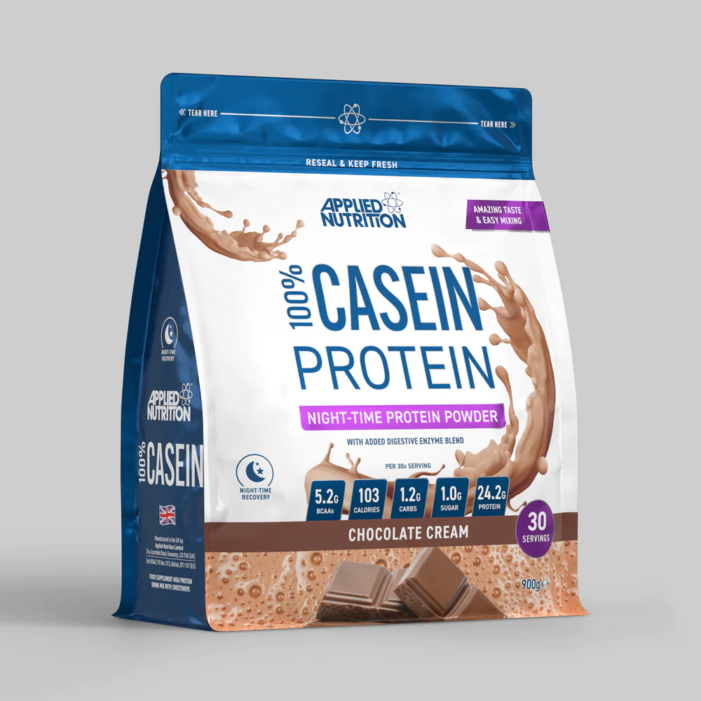 Applied Nutrition - Casein