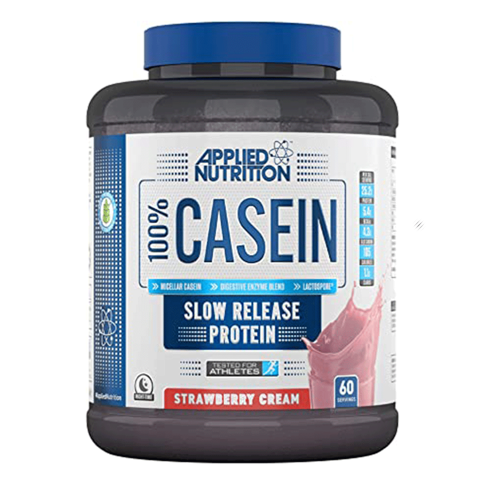 Applied Nutrition - Casein - კაზეინი