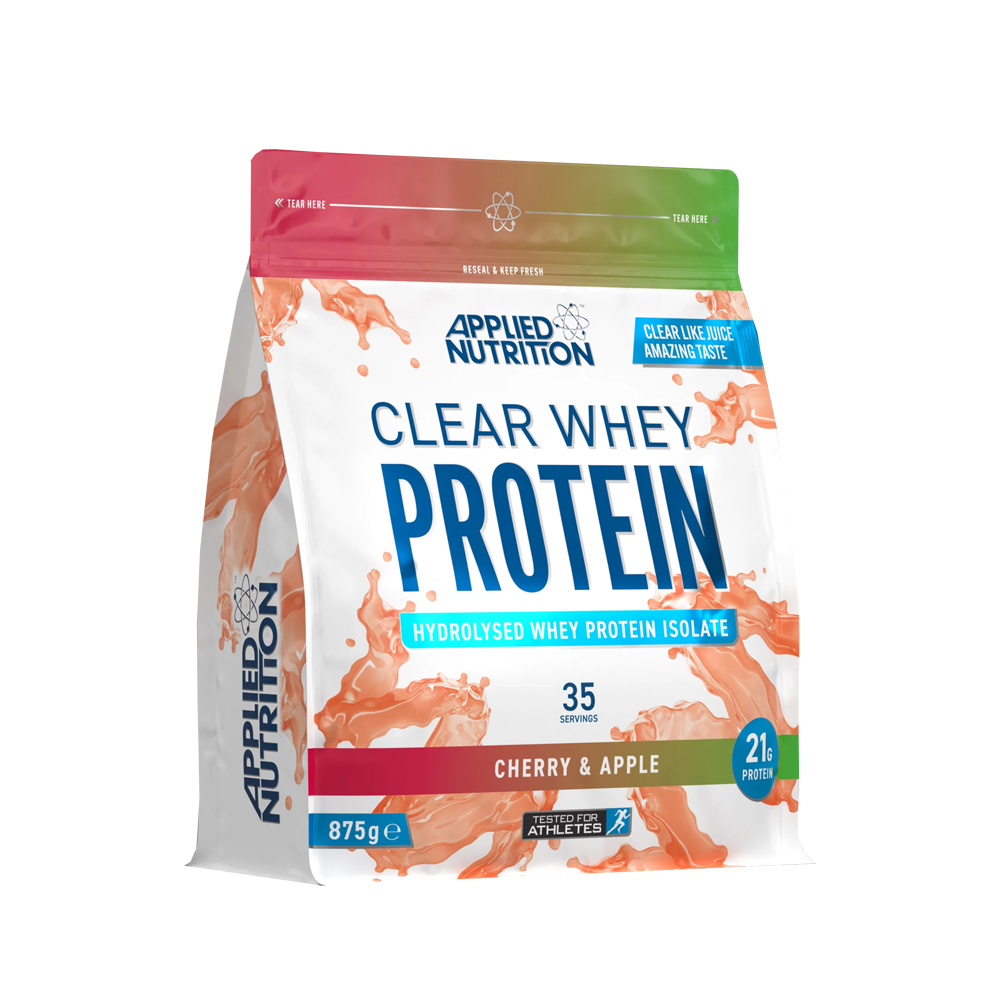 Applied Nutrition - Clear Whey Protein