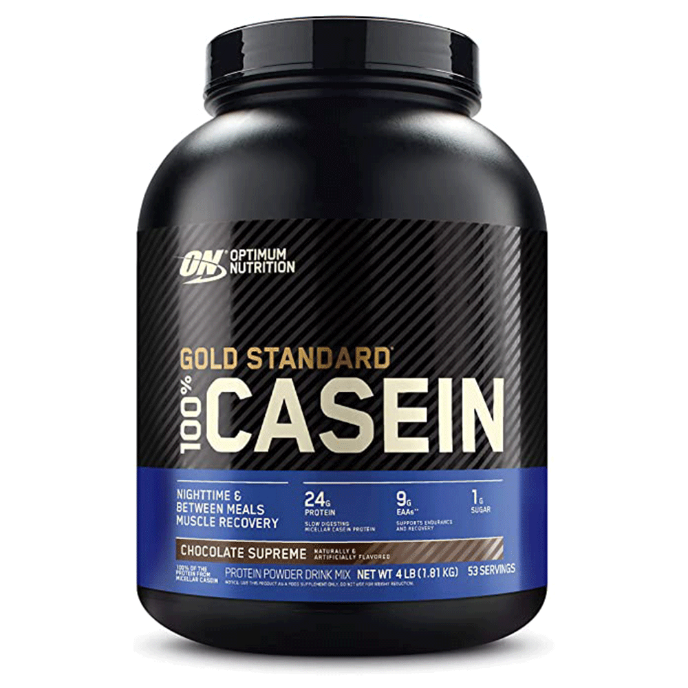 Optimum Nutrition - 100% Casein