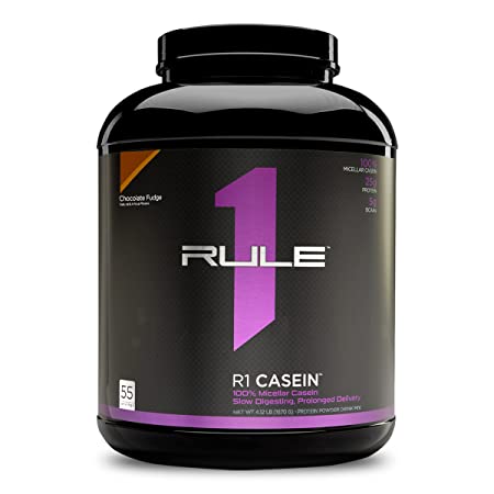 Rule 1 - Casein