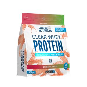 Applied Nutrition - Clear Whey Protein