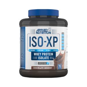 Applied Nutrition - Iso Xp - აისო-XP