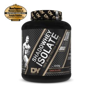 Dorian Yates Nutrition - Isolate Protein