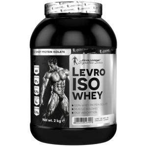 Kevin Levrone - Levro Iso Whey