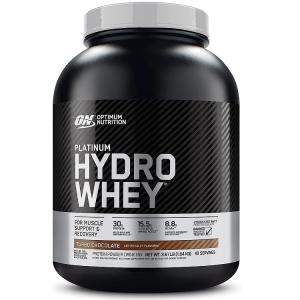 Optimum Nutrition - Platinum Hydro Whey