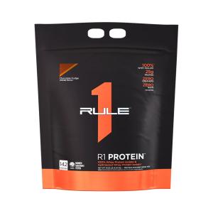 Rule 1 - 100% Whey Protein Isolate