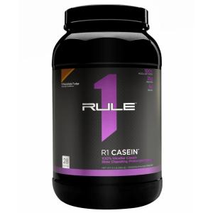 Rule 1 - Casein