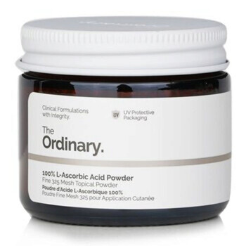 100 LAscorbic Acid Powder 0.7054 oz Skin Care