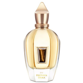 1717 Pikovaya Dama EDP Spray 3.4 oz Tester