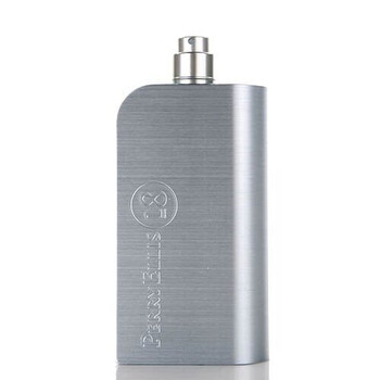 18 Men EDT Spray 3.4 oz Tester