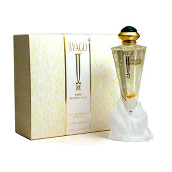 24k  Jivago EDP Spray With Stand 2.5 oz W