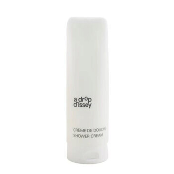 A Drop DIssey Shower Cream 6.7 oz