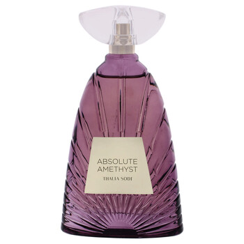 Absolute Amethyst EDP Spray 3.4 oz Tester