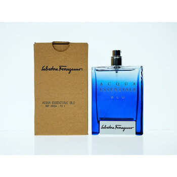 Acqua Essenziale Blu EDT Spray 3.33 oz Tester