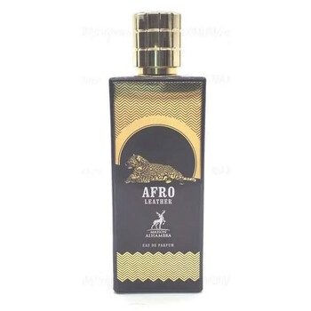 Afro Leather EDP 3.4 oz