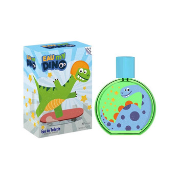 AirVal Eau My Dino EDT 3.4 oz