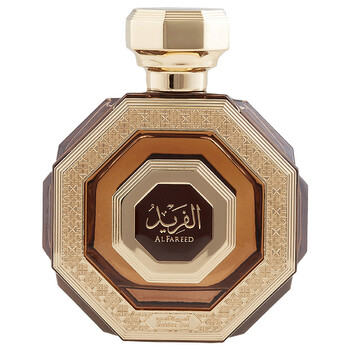 Al Fareed EDP Spray 3.4 oz