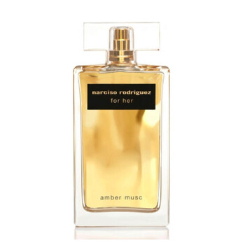 Amber Musc Intense EDP Spray 3.38 oz