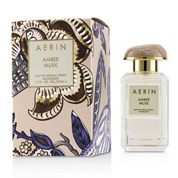 Amber Musk EDP Spray 1.7 oz