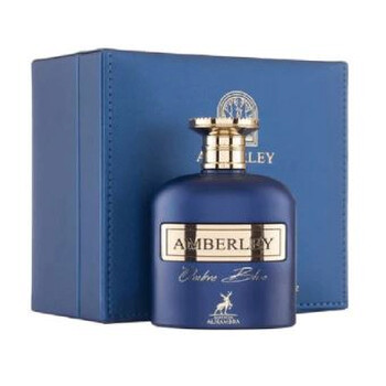 Amberley Ombre Blue EDP Spray 3.4 oz