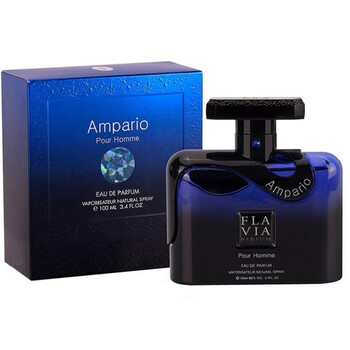 Ampario pour Femme EDP Spray 3.4 oz