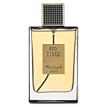 Any Time Gold EDP 3.4 oz