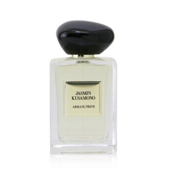 Armani Prive Les Eaux Jasmin Kusamono Eau De Toilette Spray  100ml3.4oz