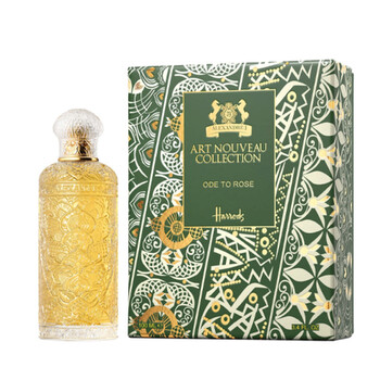 Art Nouveau Collection Ode To Rose EDP 3.4 oz