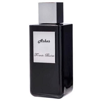 Ashes Extrait de Parfum 3.4 oz