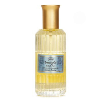 Beauty Oil 3.51 oz Delicate Jasmine Skin Care