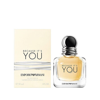 Because Its You EDP 1 oz