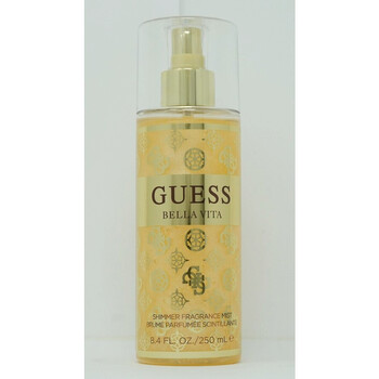 Bella Vita Shimmer Fragrance Mist 8.4 oz