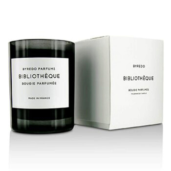 Bibliotheque Scented Candle 8.4 oz