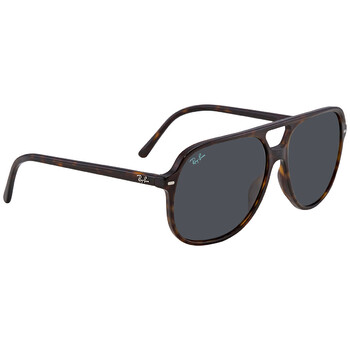 Bill Blue Aviator Sunglasses RB2198 902R5
